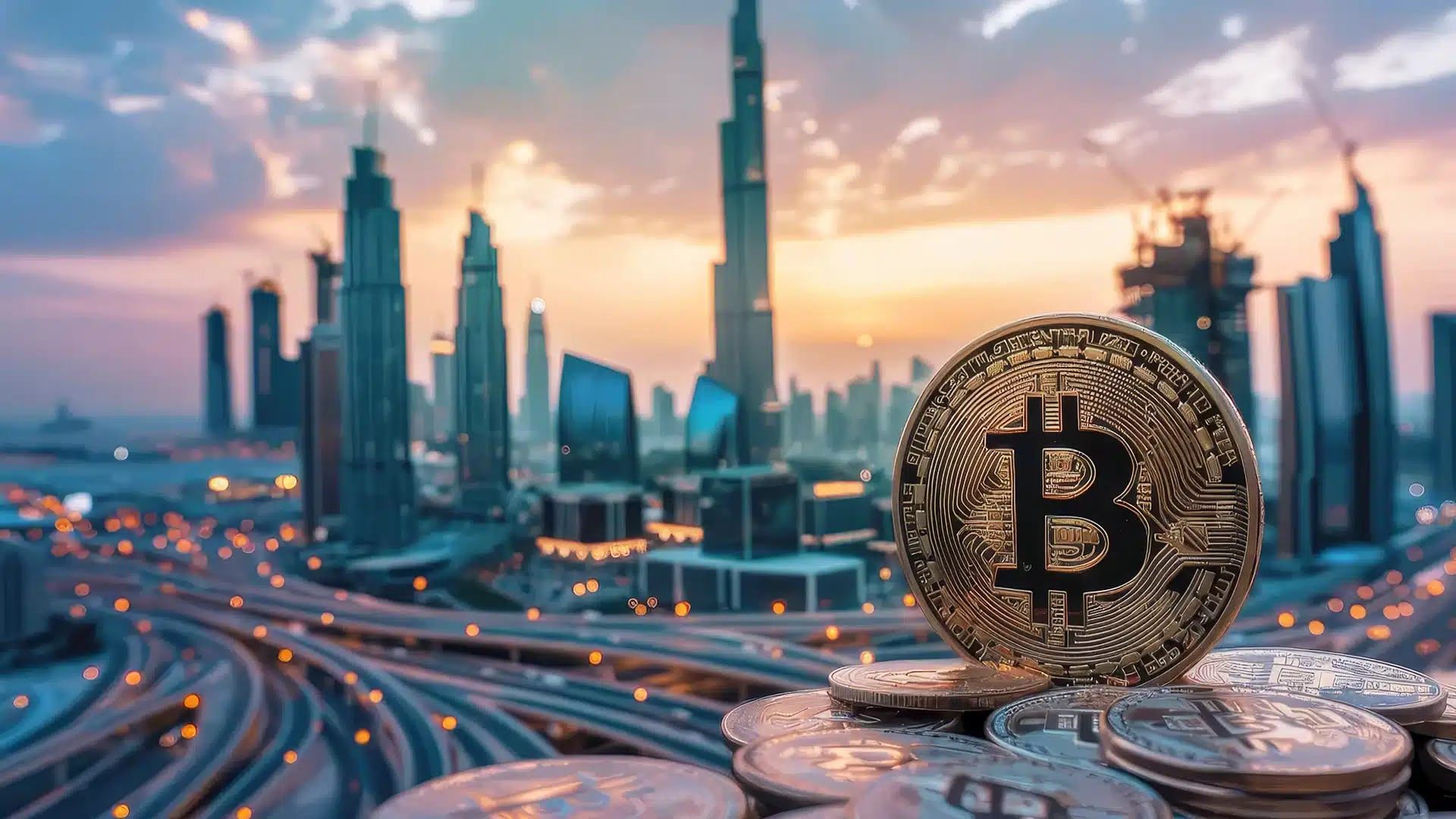 Cryptocurrency Investments