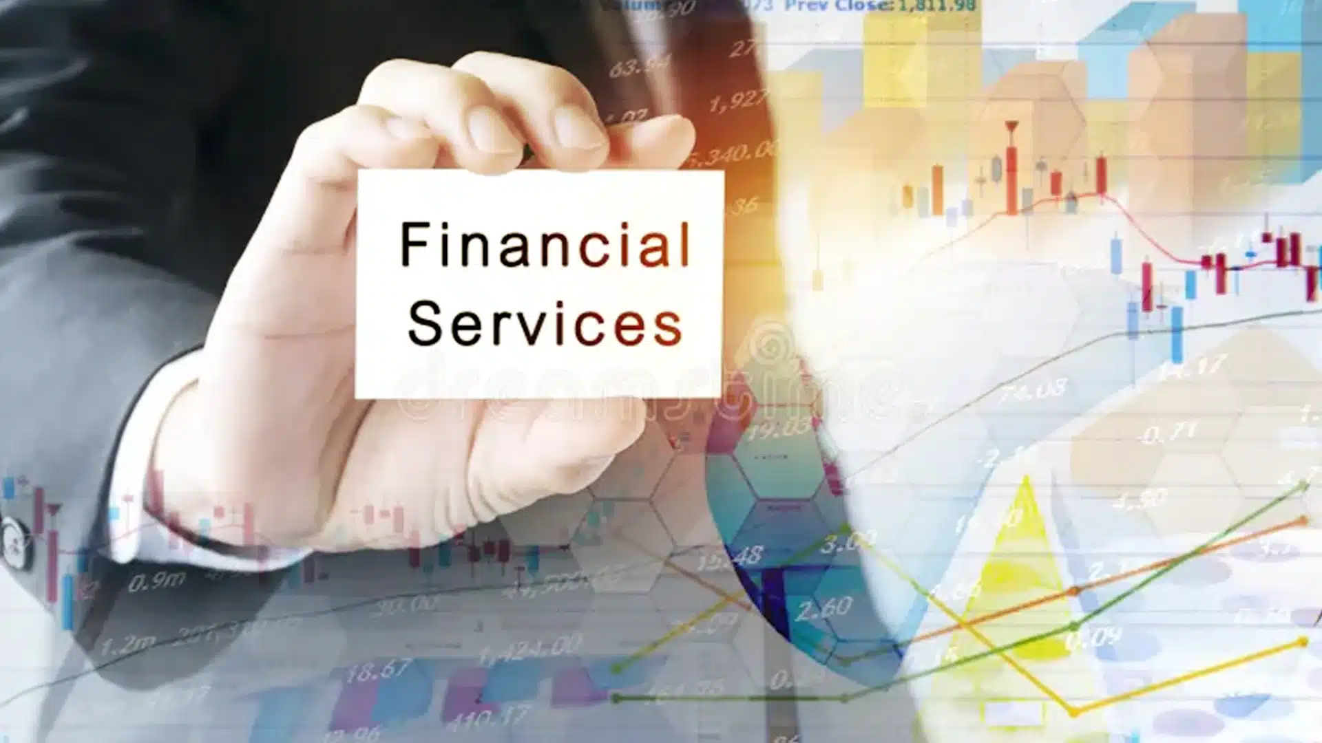 Financial Services Investment Opportunities